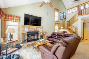 Maple Manor Tannersville